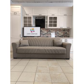 CANAPEA EXTENSIBILA VELO 2 LUNGIME 232 CM