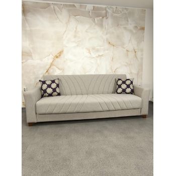 CANAPEA EXTENSIBILA VELO 3 LUNGIME 232 CM