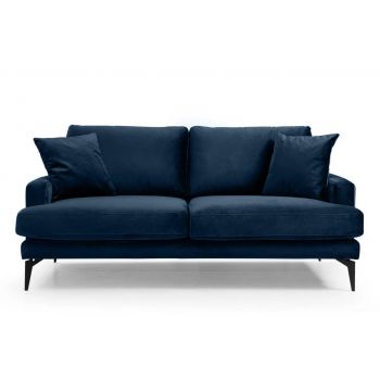 Canapea Fixă AZURRO, 2 locuri, 175x90x85 cm - Outlet