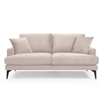 Canapea Fixă AZURRO, 2 locuri, 175x90x85 cm - Outlet