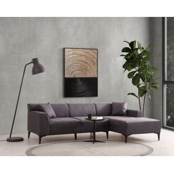 Coltar, Atelier del Sofa, 560ARE5151, Antracit
