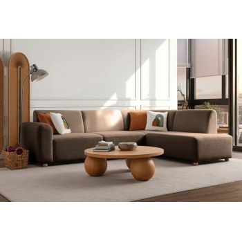 Coltar, Atelier del Sofa, 752EST1336, Frame: 70% HORNBEAM/30% MELAMINE COATED CHIPBOARD, Maro