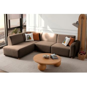 Coltar, Atelier del Sofa, 752EST1337, Frame: 70% HORNBEAM/30% MELAMINE COATED CHIPBOARD, Maro