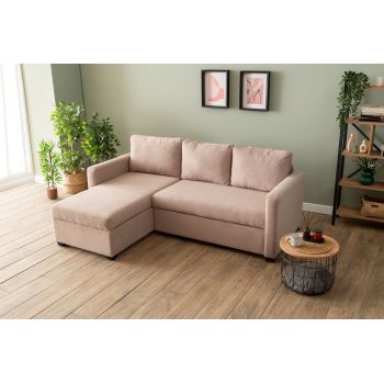 Coltar, Atelier del Sofa, 859FTN2135, Metal, Bej