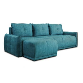 Coltar Extensibil Jojo, Lada Depozitare, Interschimbabil Stanga/Dreapta, Roswell Petrol, 254 Cm