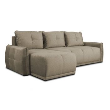 Coltar Extensibil Jojo, Lada Depozitare, Interschimbabil Stanga/Dreapta, Siera 8020, 254 Cm