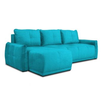 Coltar Extensibil Jojo, Lada Depozitare, Interschimbabil Stanga/Dreapta, Solar 74, 254 Cm