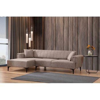 Coltar, Atelier del Sofa, 560ARE2250, Maro deschis