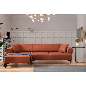 Coltar, Atelier del Sofa, 560ARE2251, Caramiziu