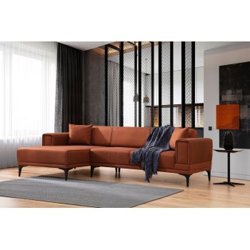 Coltar, Atelier del Sofa, 560ARE2271, Caramiziu
