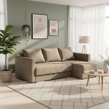 Coltar extensibil MAGIS, stofa Maro V24