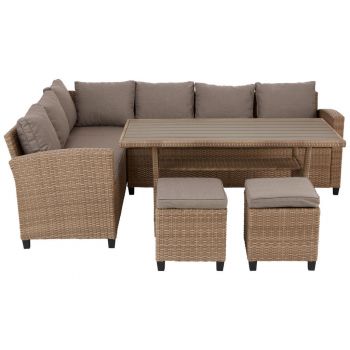 Mobilier Terasă Și Lounge 179/236 cm