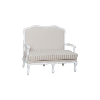 Canapea fixa tapitata, Upholstered TA328B