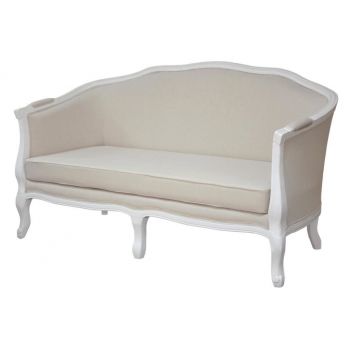 Canapea fixa tapitata, Upholstered TA329