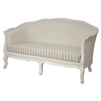 Canapea fixa tapitata, Upholstered TA329B