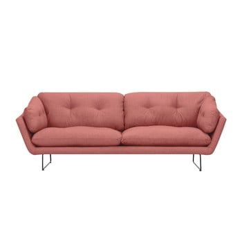 Canapea Windsor & Co Sofas Comet, roz