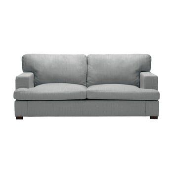 Canapea Windsor & Co Sofas Charles, gri, 170 cm